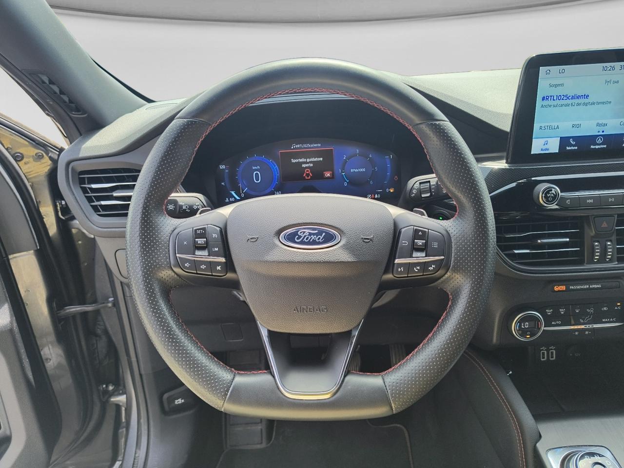 FORD Kuga III 2020 - Kuga 1.5 ecoblue ST-Line 2wd 120cv auto