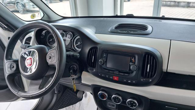FIAT 500L 1.3 Multijet 85 CV Pop Star 80.000 KM E6B