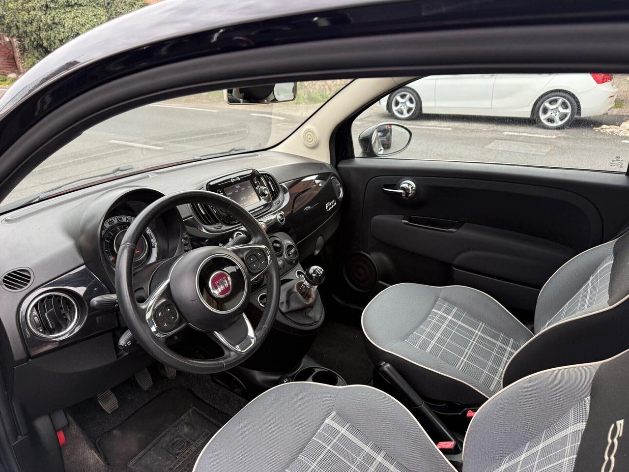 Fiat 500 1.2 Lounge e6 - Tutto Incluso - Superprezzo