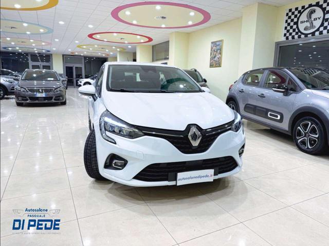 RENAULT Clio Blue dCi 100 CV 5 porte Evolution