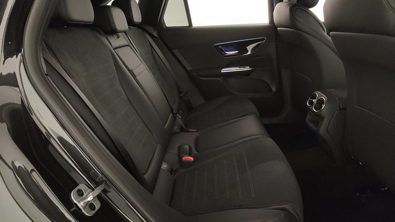 Mercedes-Benz GLC 450 d 4MATIC