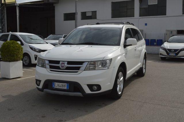 FIAT Freemont 2.0 Multijet 140 CV Urban 7P ( NO GARANZIA )