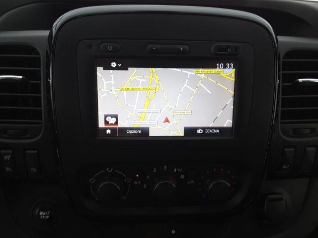 FIAT Talento 1.6 TwinTurbo MJT 145cv PL-TN Combi 8 POSTI