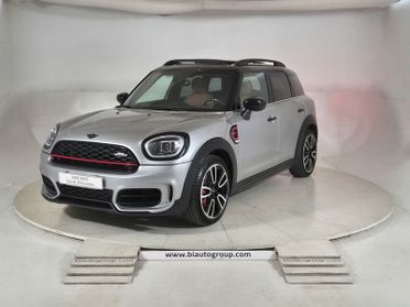 MINI Mini Countryman F60 2020 Benzi Mini Countryman 2.0 JCW Essential auto