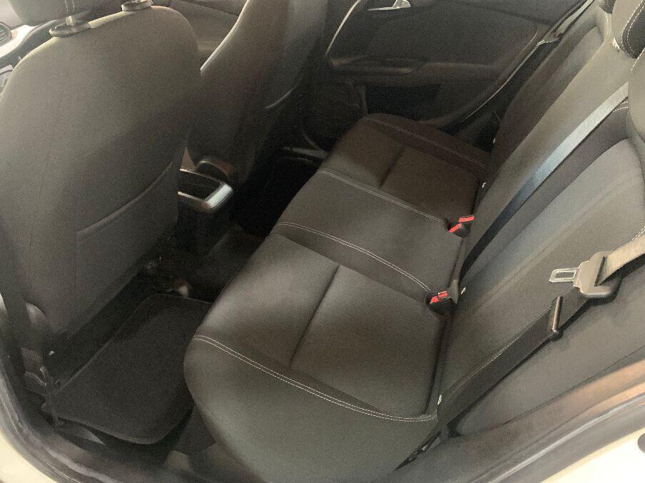 Fiat Tipo 1.4 5 porte Easy - OK NEOPATENTATI