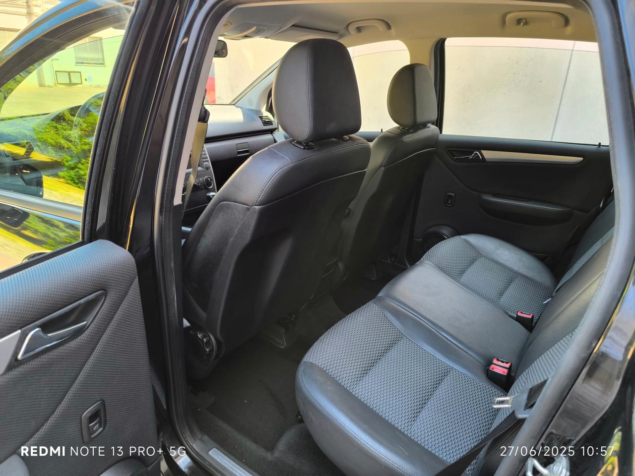 Mercedes-benz A 160 A 160 CDI Avantgarde