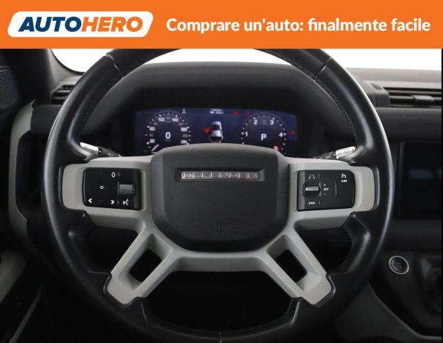 LAND ROVER Defender 110 2.0 SD4 240CV AWD Auto S