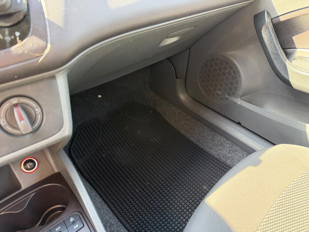 Seat Ibiza 1.4 TDI DPF 5p. Ecomotive