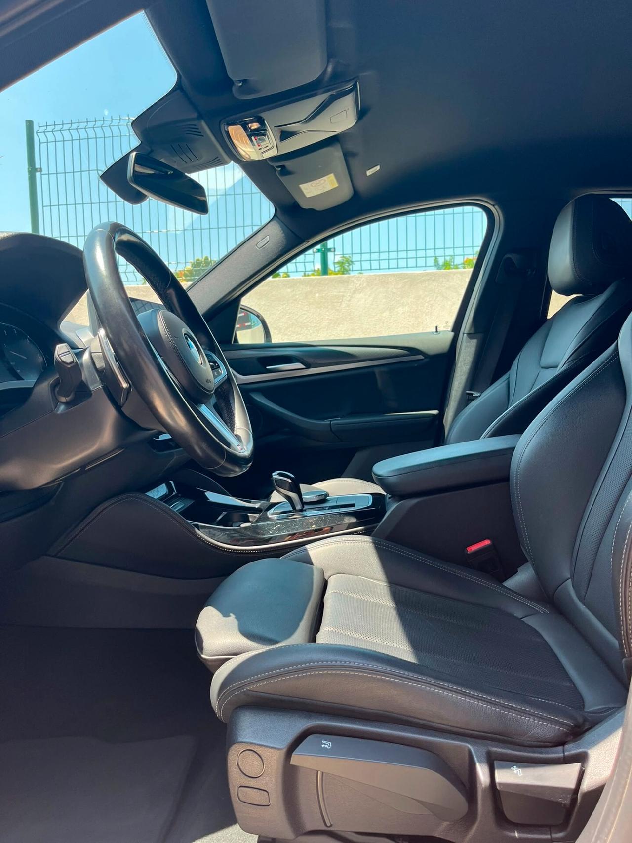 Bmw X4 xDrive20d 48V Msport