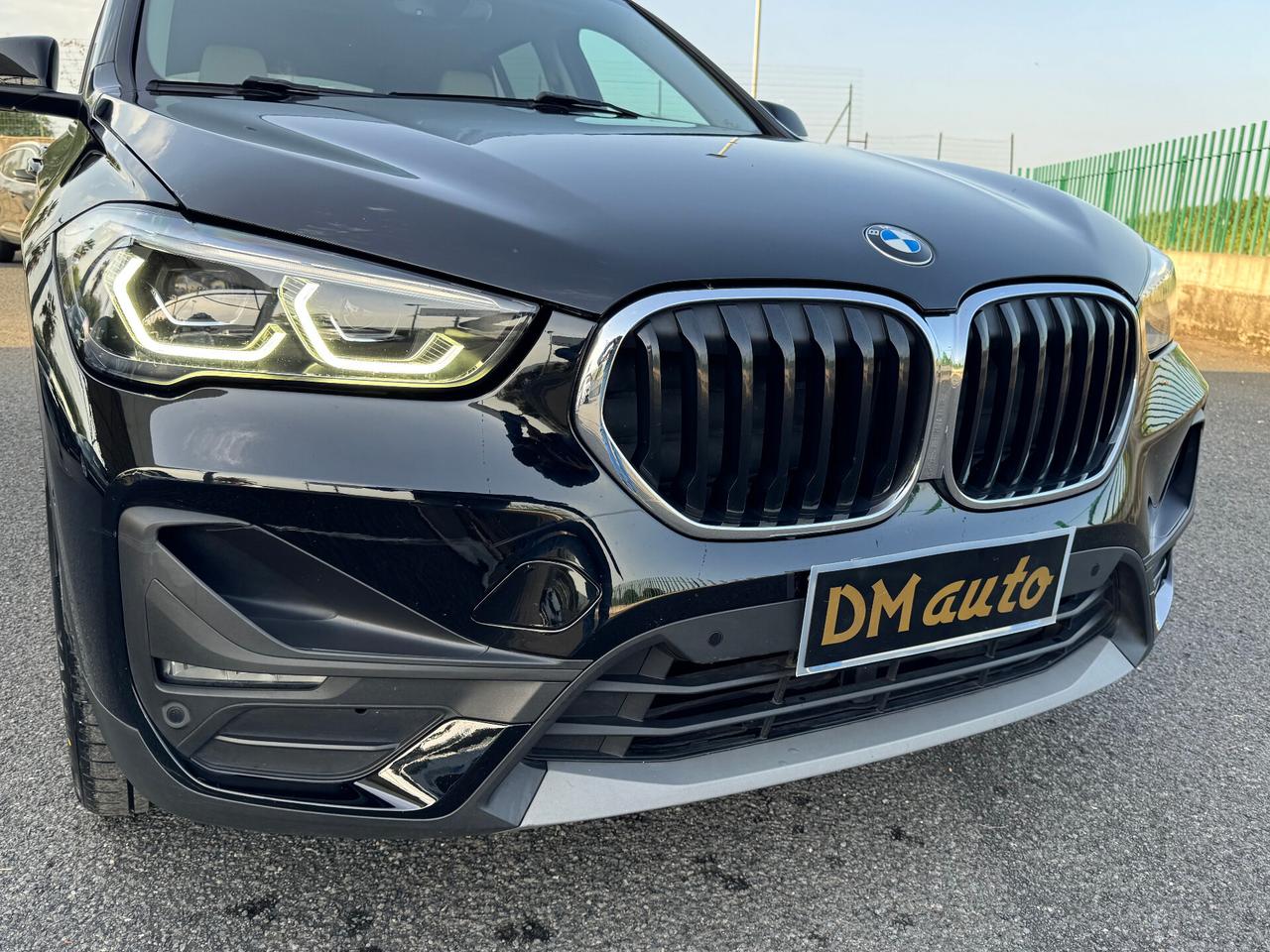 Bmw X1 sDrive18d xLine Plus