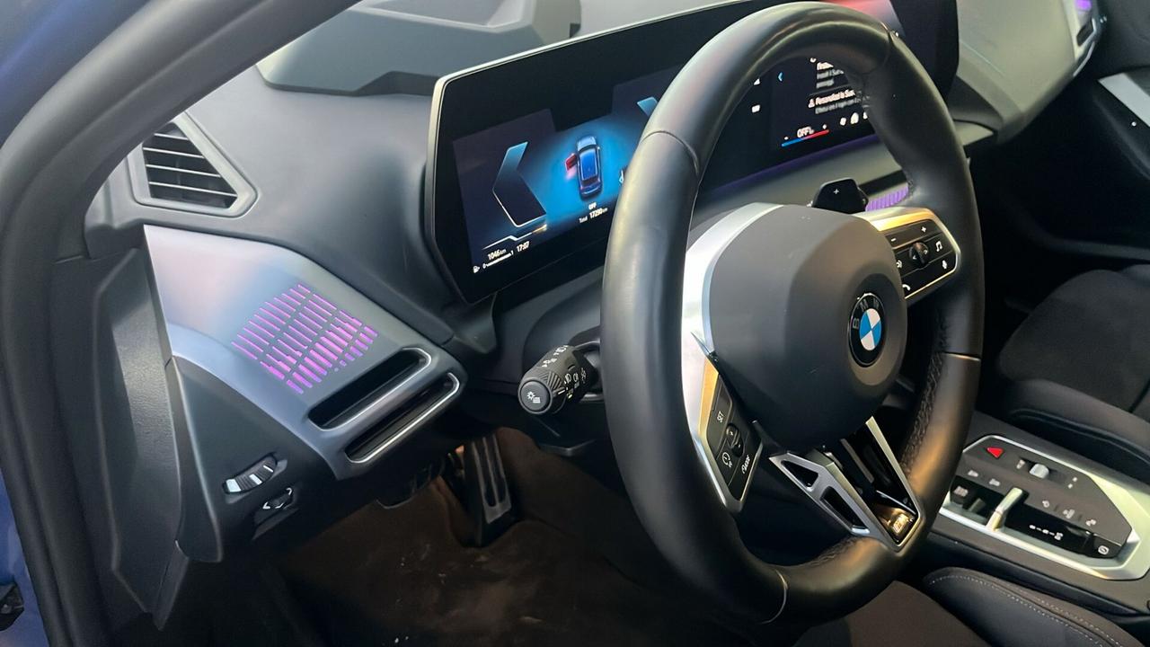 Bmw 118 118d 5p. MSport Pro