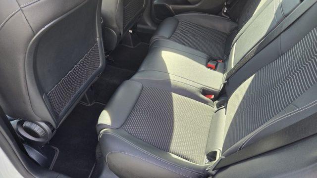 MERCEDES-BENZ B 180 d Automatic Sport Plus PERMUTE OK NEOPATENTATI