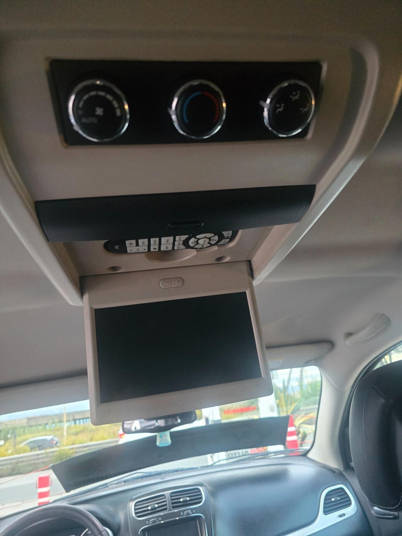 Fiat Freemont 2.0 Mjt 170 CV 4x4 aut.7 posti