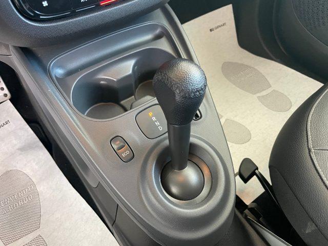 SMART ForTwo EQ BRABUS Style pochi km
