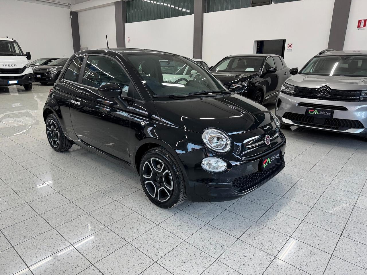 500 1.0 Hybrid Cult CAR PLAY PRONTA CONSEGNA