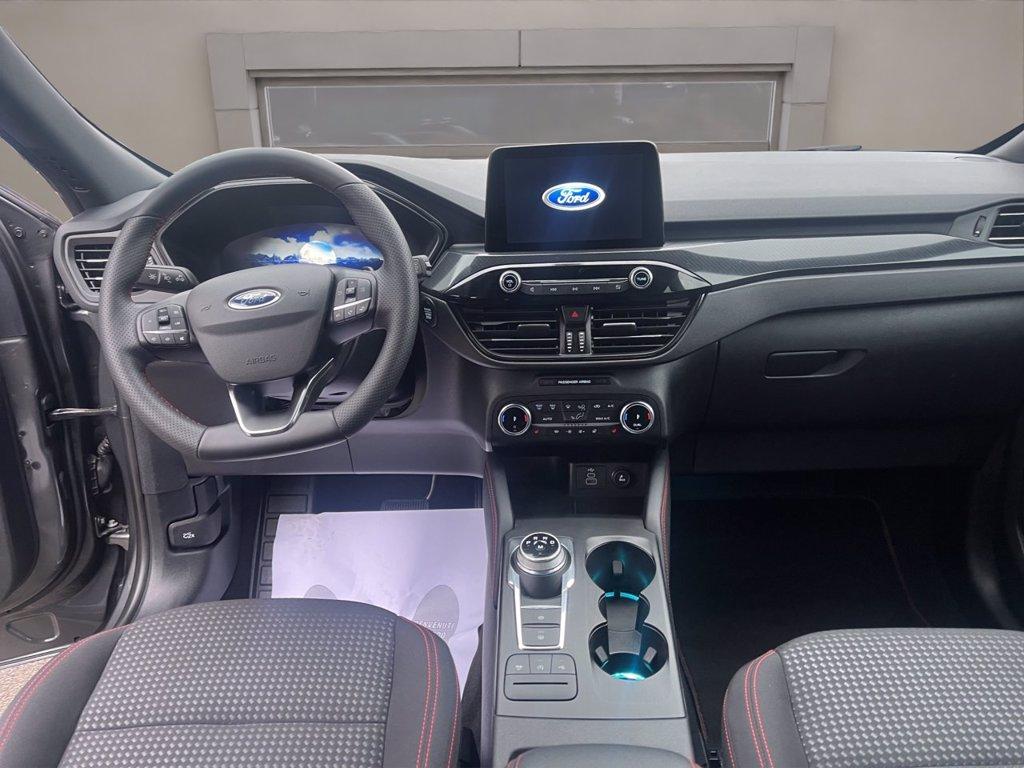 FORD Kuga 2.0 ecoblue ST-Line 2wd 120cv auto del 2024