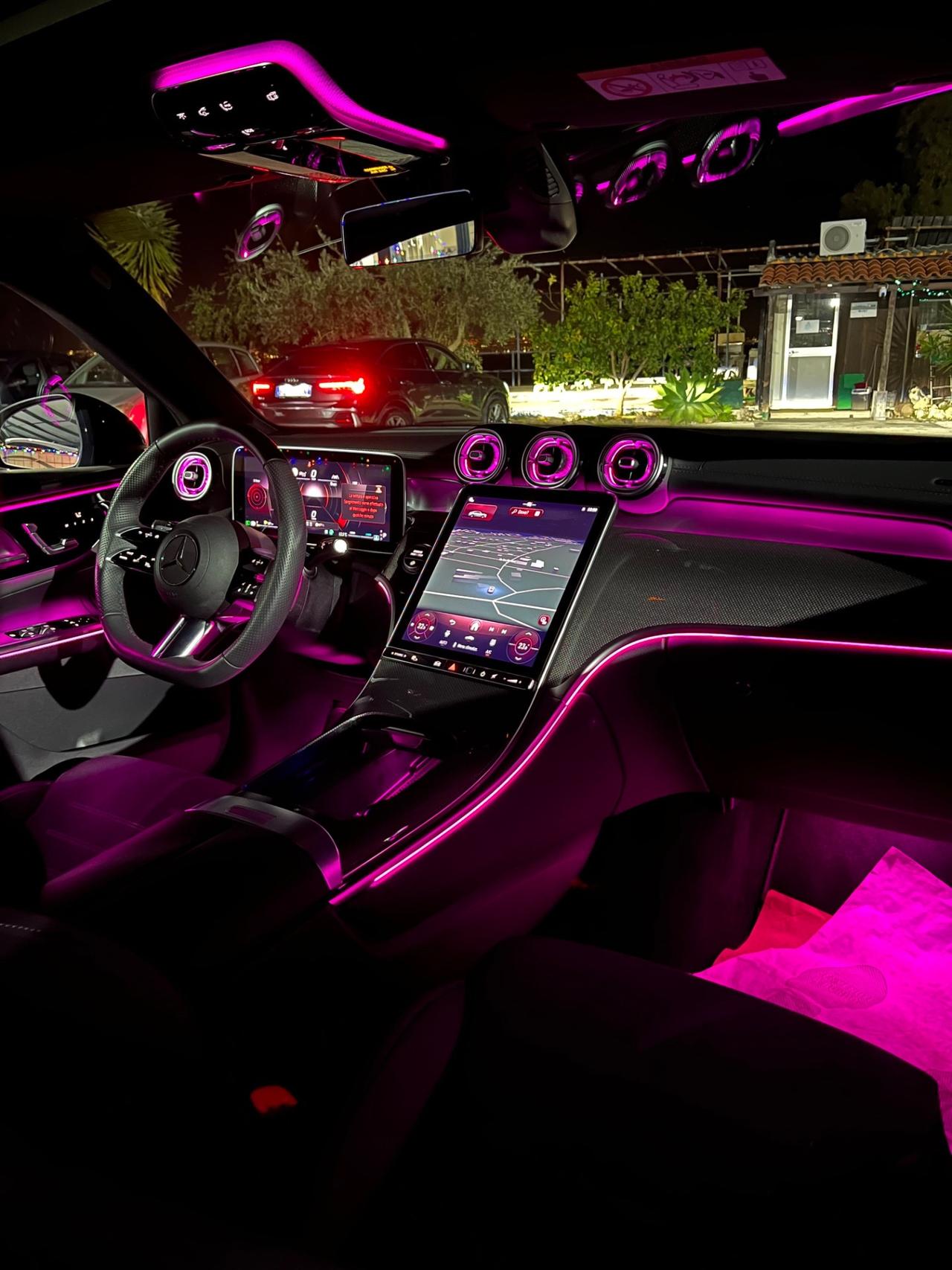 Mercedes-benz GLC 220 d 4Matic Mild Hybrid AMG Line Premium Plus