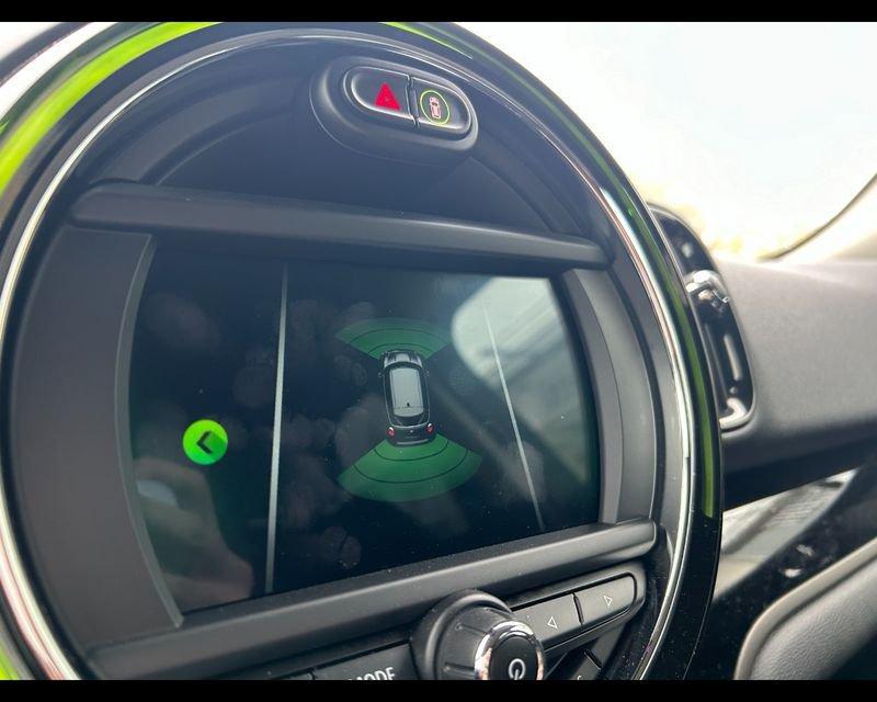 MINI Mini Countryman F60 Mini 2.0 Cooper S Countryman