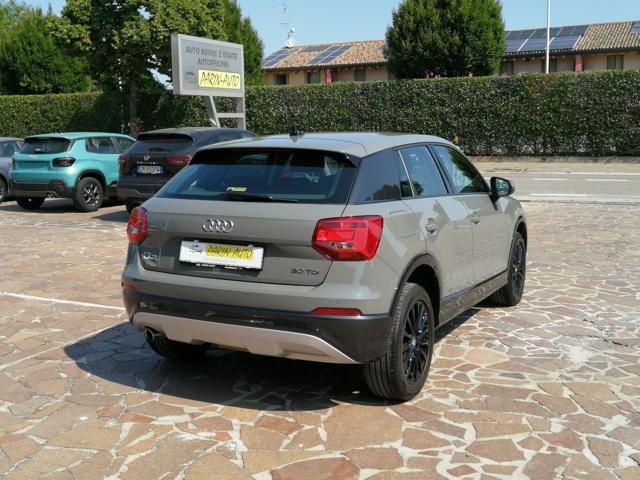 AUDI Q2 30 TDI S tronic Business Design
