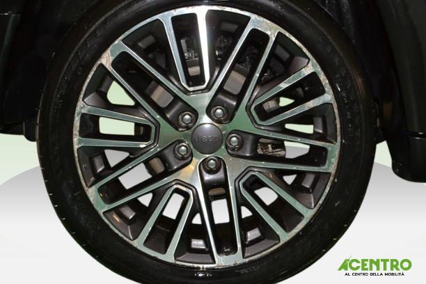 JEEP COMPASS - MY21 Limited 1.6 Diesel