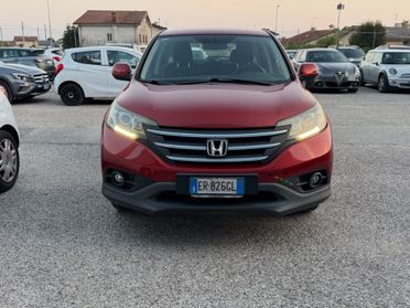 Honda CR-V 1.6 i-DTEC Comfort 2WD