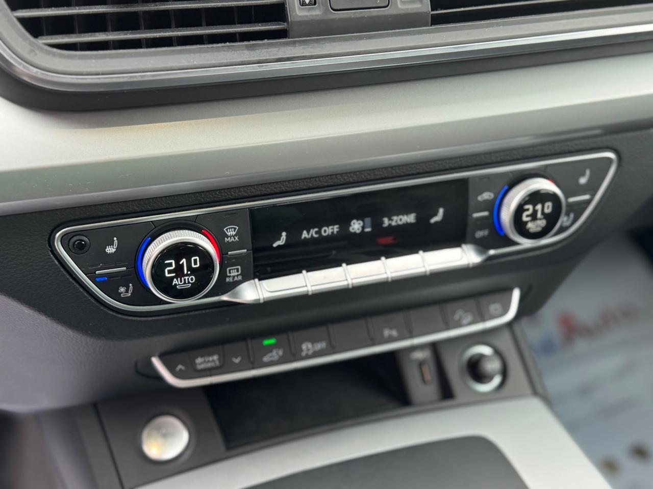 AUDI Q5 SPORTBACK 50 TFSI 299 CV QUATTRO SPORT FULL IVA