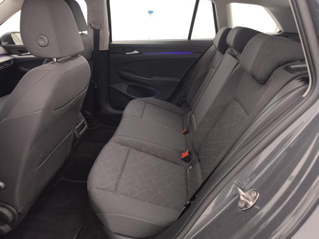 VOLKSWAGEN Golf 2.0 tdi Life 150cv dsg