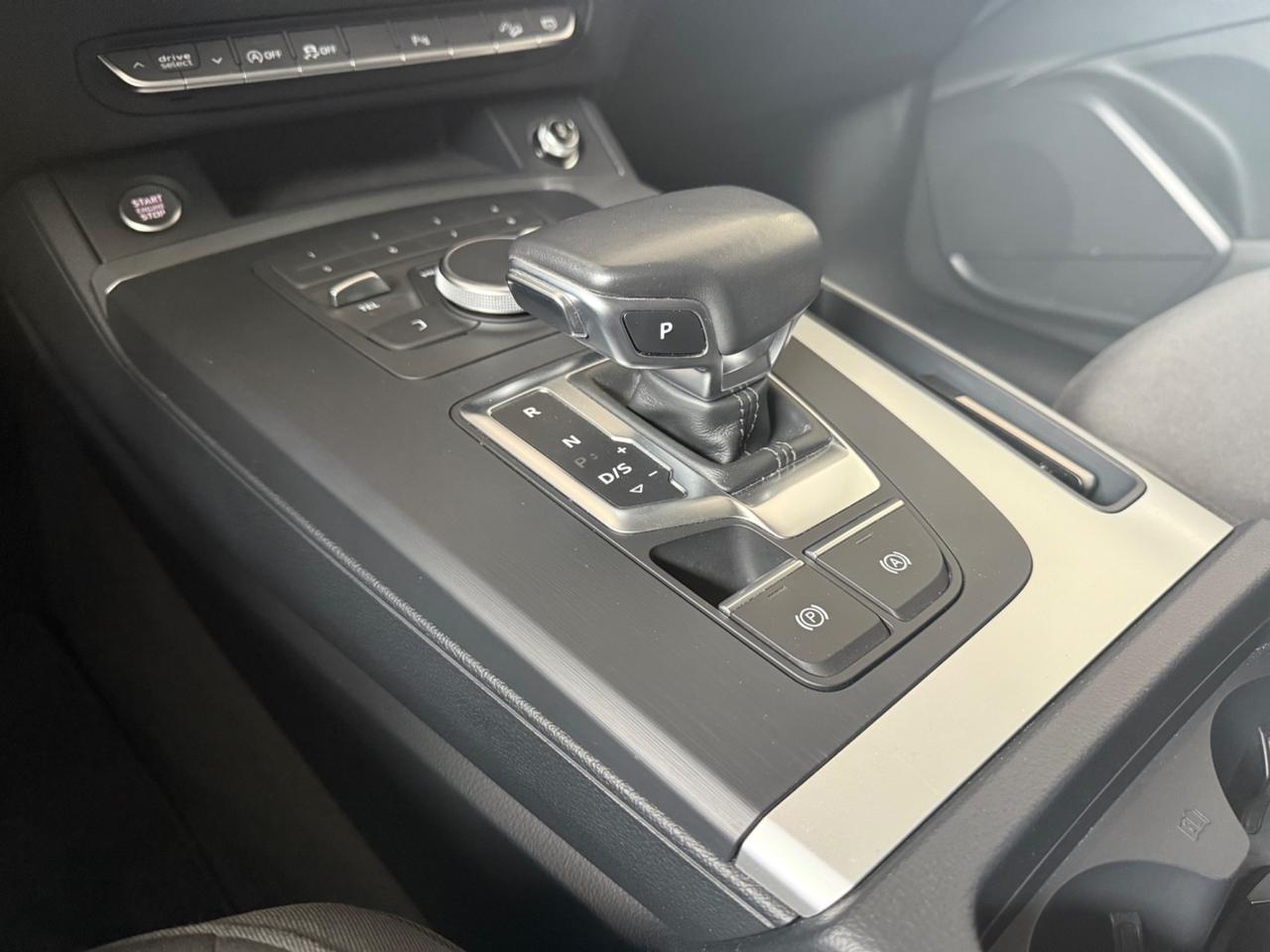 Audi Q5 2.0 TDI quattro S tronic Design