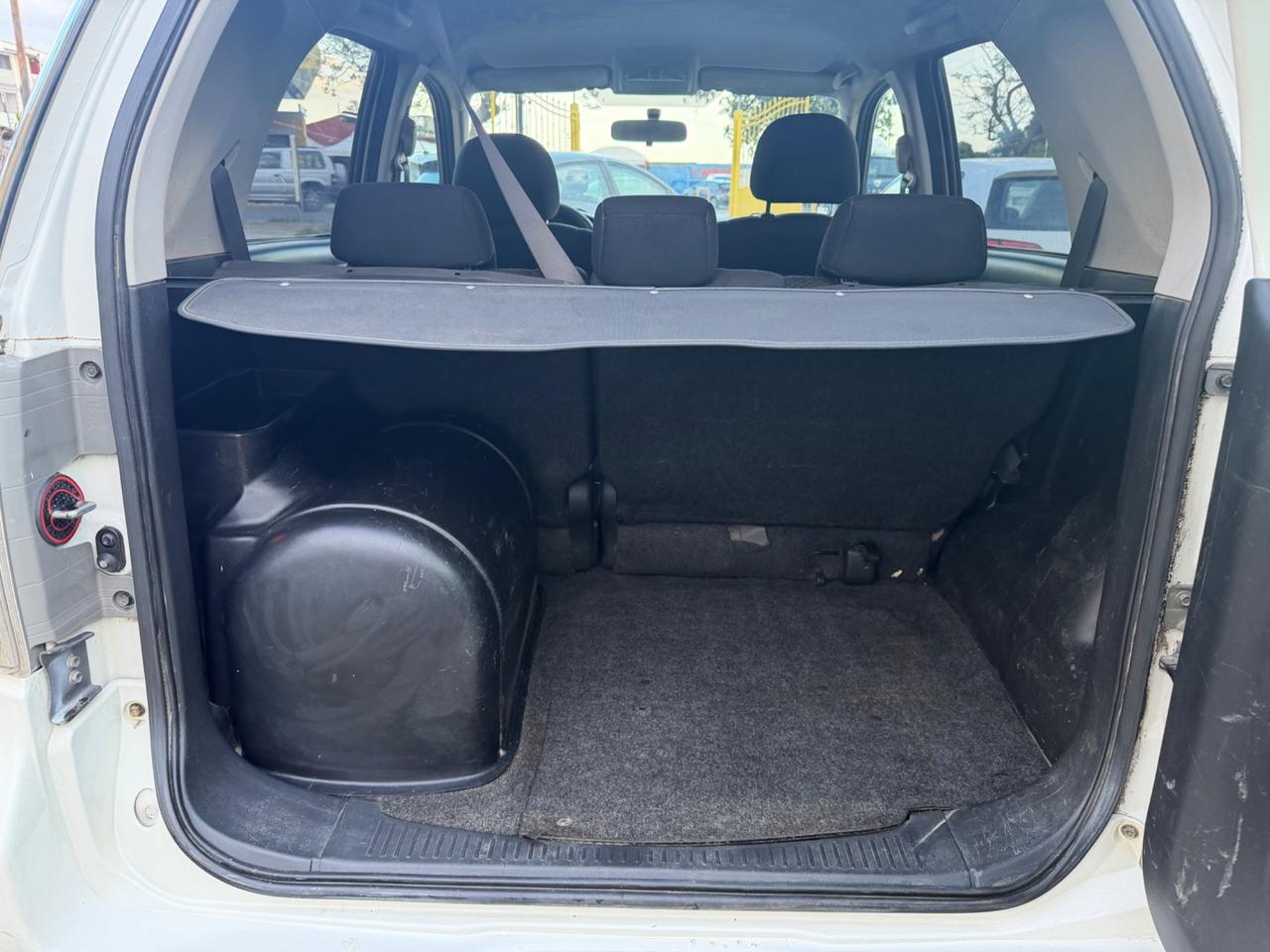 Daihatsu Terios 1.5 4WD Sho Green Powered