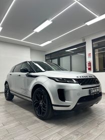 Land Rover Range Evoque 2.0D I4 180 CV AWD Auto HSE