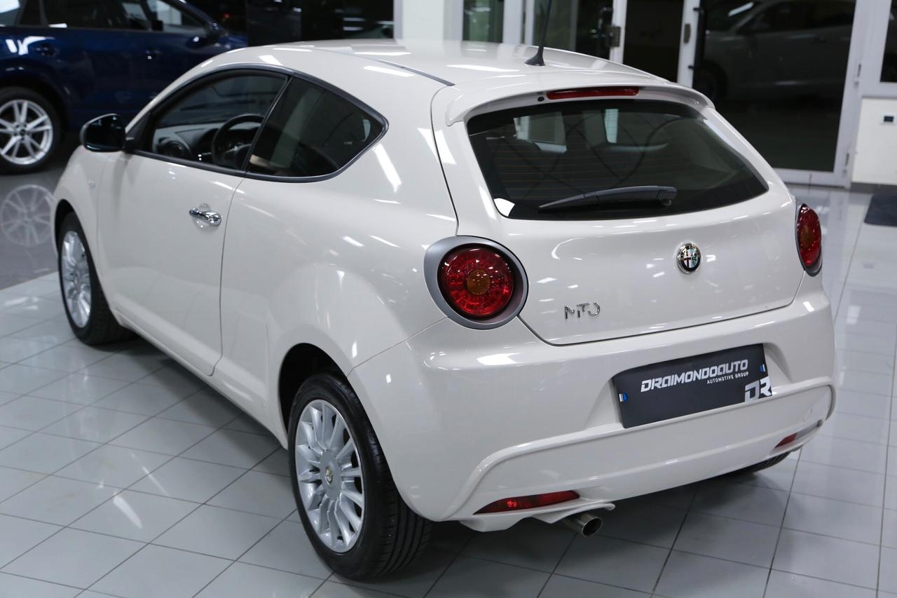 Alfa Romeo MiTo 1.3 JTDm 85 CV S&S Progression