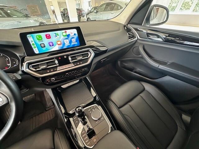 Bmw X3 xDrive20d 48V