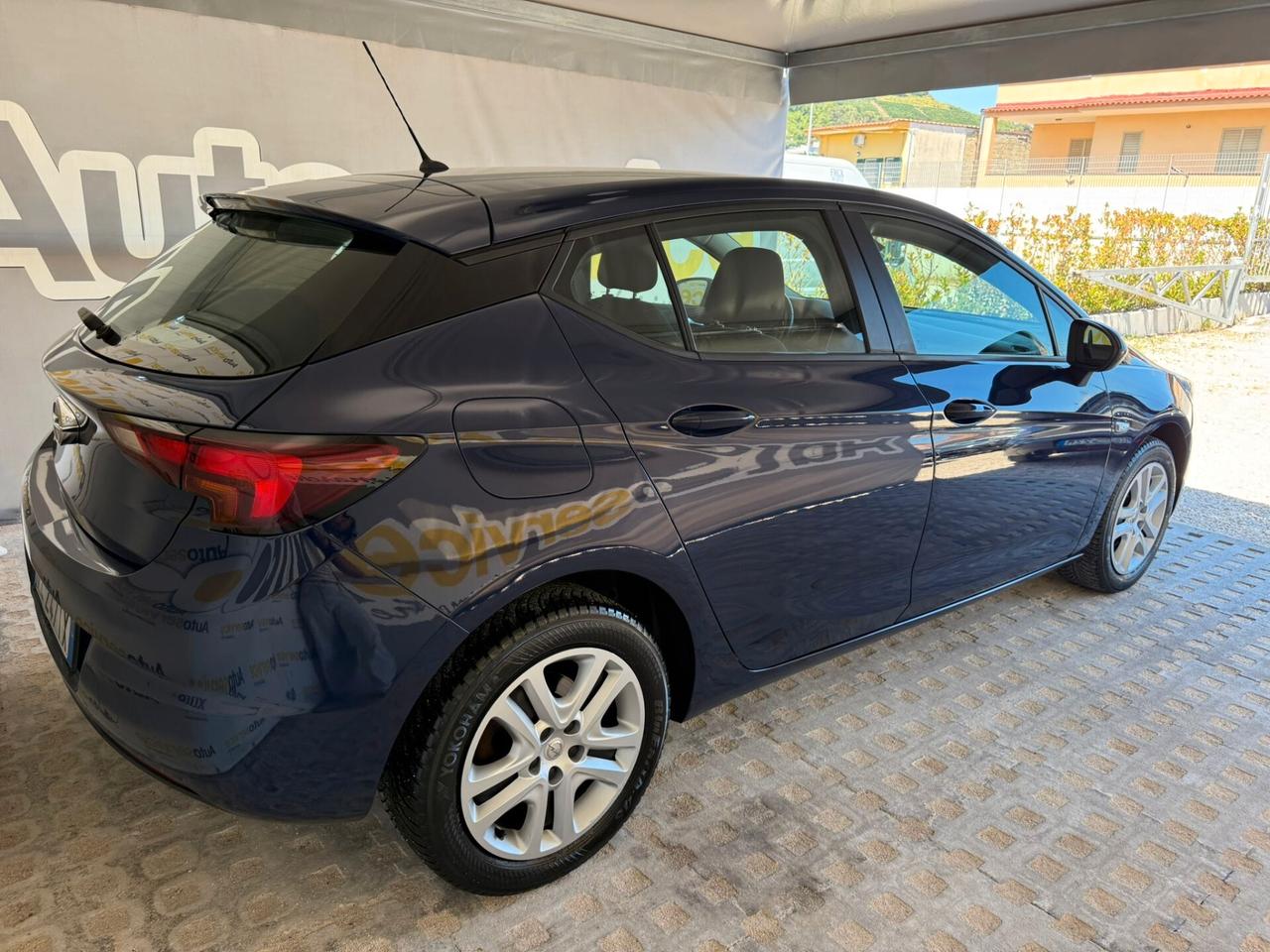 Opel Astra 1.4 Ecotec 5 porte Elective