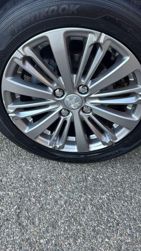 Peugeot 208 PureTech 82 Stop&Start 5 porte Allure