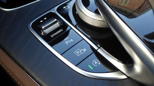 MERCEDES-BENZ E 220 d S.W. 4Matic Auto Premium AMG