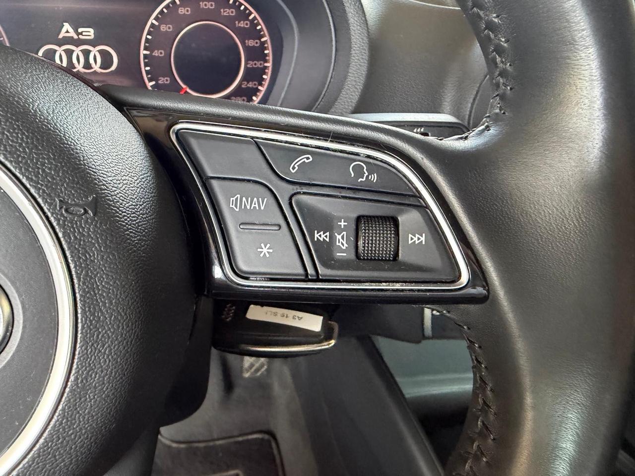 Audi A3 SPB 30 TDI Admired