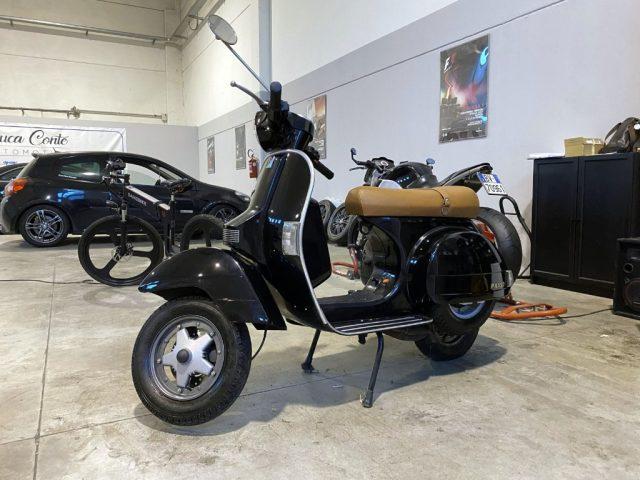 PIAGGIO Vespa 150 PX (2001 - 06) -GARANZIA 12 MESI-