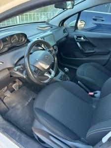 Peugeot 208 1.6 Hdi Euro 6b 2018 Ok Neop