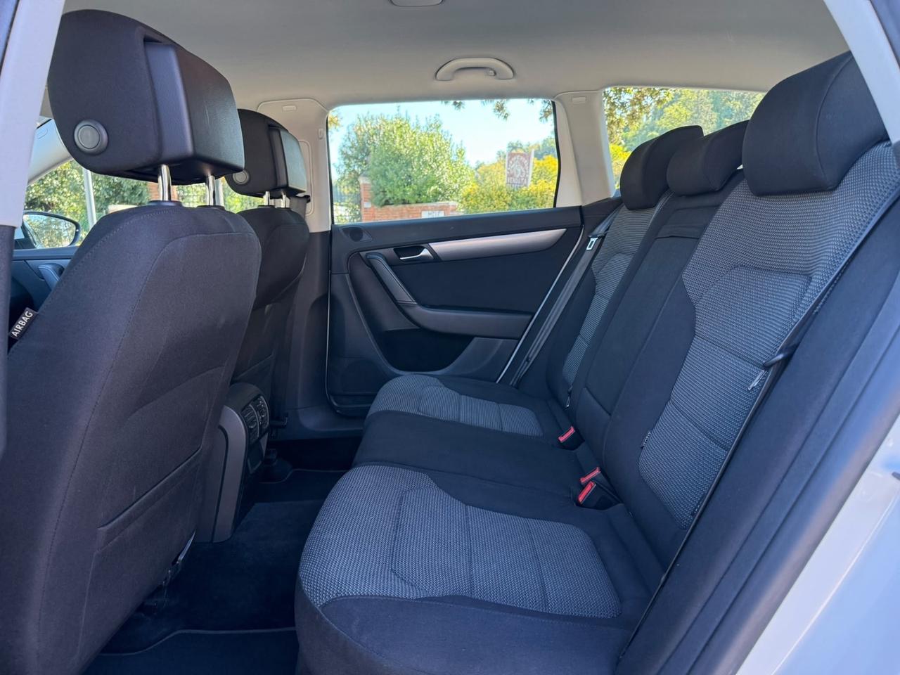 Volkswagen Passat Var. 1.6 TDI Comfortline BM.Tech.