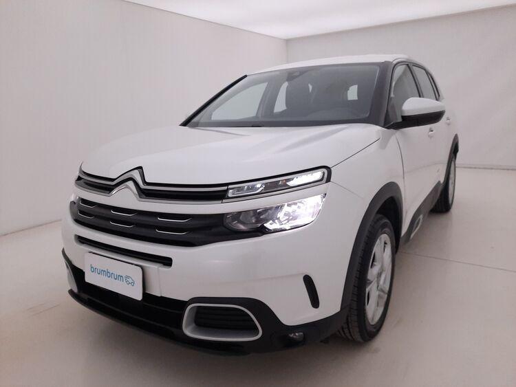 Citroen C5 Aircross Live BR944561 1.5 Diesel 131CV