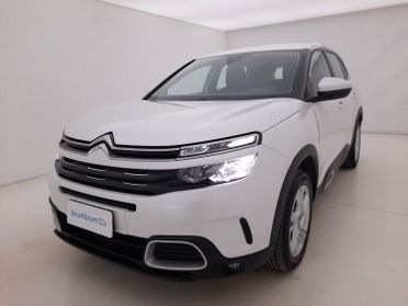 Citroen C5 Aircross Live BR944561 1.5 Diesel 131CV