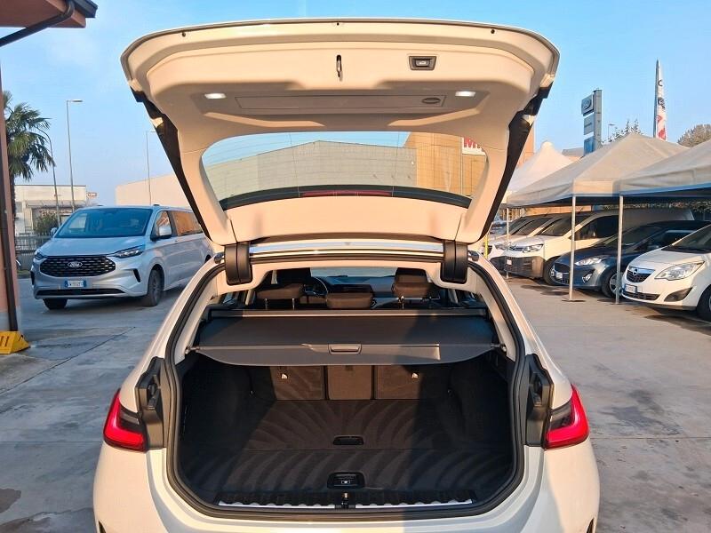 Bmw 318 318d 48V Touring Business Advantage