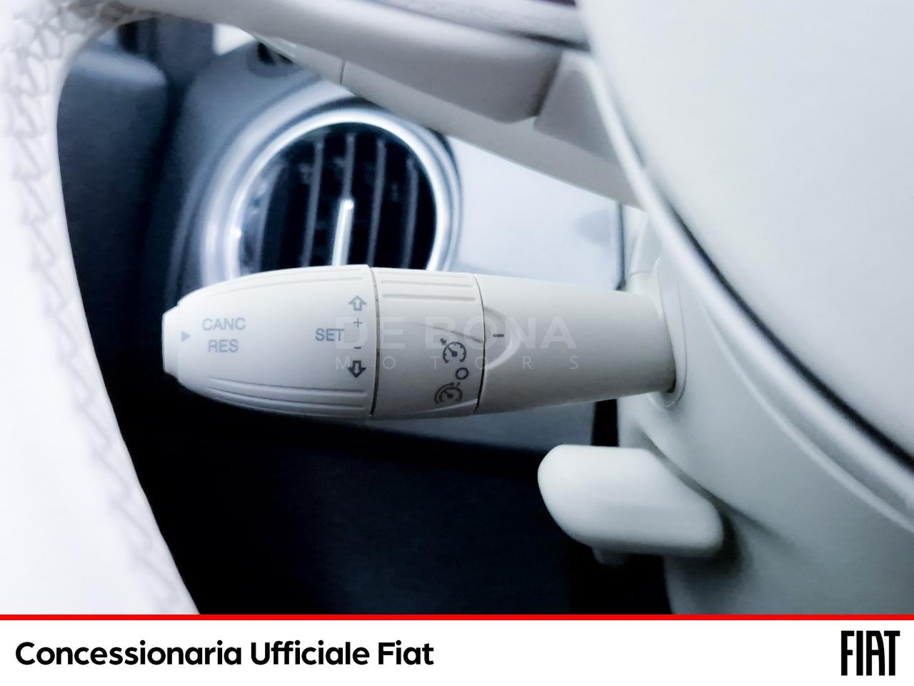 Fiat 500C 1.0 hybrid dolcevita 70cv