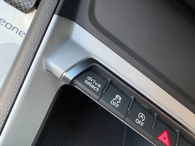 AUDI Q3 SPB SPORTBACK 35 TDI S tronic Business Plus