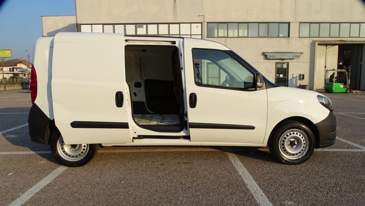 FIAT Doblo Doblò 1.4 Natural Power PL-TN Cargo Maxi Business