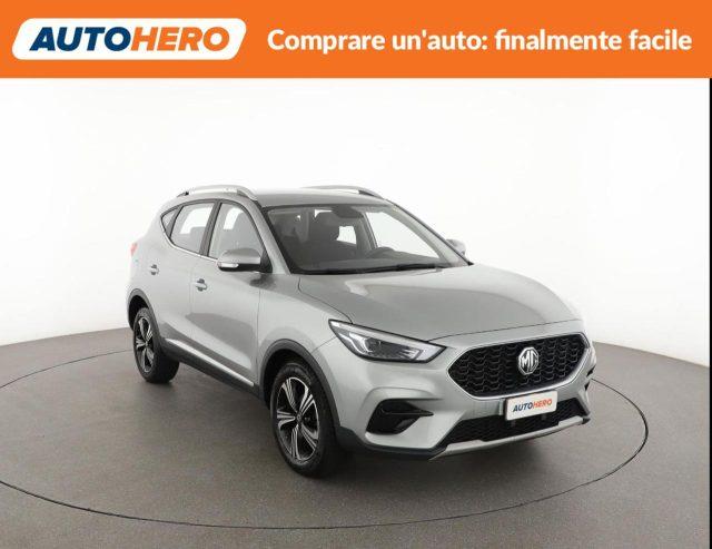 MG ZS 1.5 VTi-tech Comfort