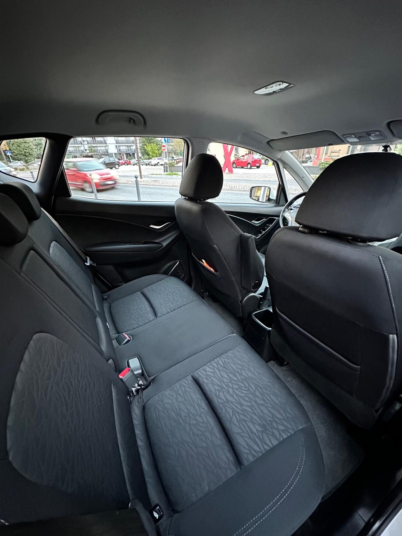 Hyundai iX20 1.6 CRDI 115CV Style -Uniproprietario