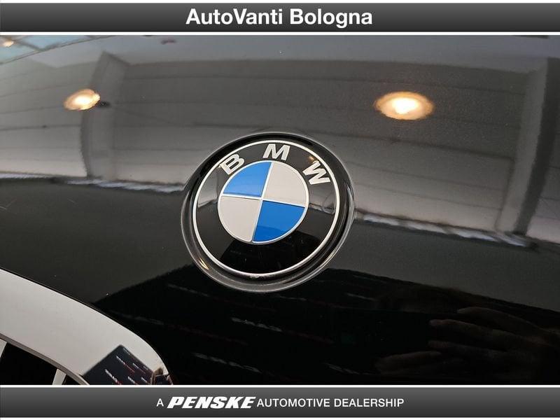 BMW Serie 5 520d 48V xDrive Touring Luxury