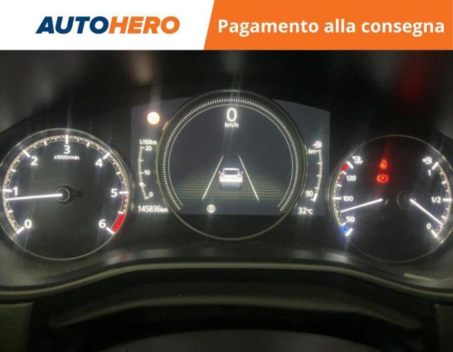 MAZDA CX-30 1.8L Skyactiv-D 2WD Executive