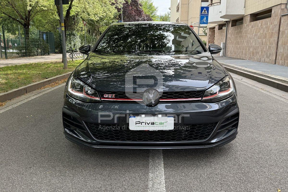 VOLKSWAGEN Golf GTI Performance 2.0 245 CV TSI 5p. BMT